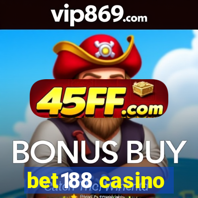 bet188 casino